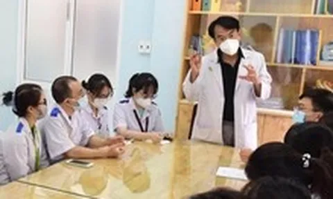 TP.HCM đề xuất hỗ trợ 100% học phí cho bác sĩ nội trú