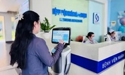 Hơn 1.200 bệnh viện cả nước ứng dụng AI, bệnh án điện tử thành 'hệ thần kinh' y tế hiện đại