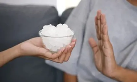 Tưởng bỏ hoàn toàn đường là tốt, nghiên cứu mới cho thấy điều bất ngờ