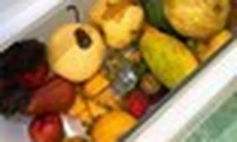 5 thực phẩm bận mấy cũng KHÔNG NÊN để trong tủ lạnh quá 1 tuần: Dễ sinh "siêu độc tố" aflatoxin