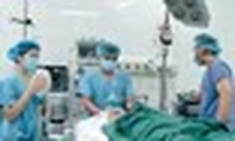 Thông tin mới nhất về sức khoẻ các nạn nhân vụ tai nạn xe khách lao khỏi cao tốc Pháp Vân - Cầu Giẽ