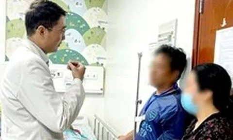 TP.HCM muốn đưa chăm sóc giảm nhẹ đến tận trạm y tế