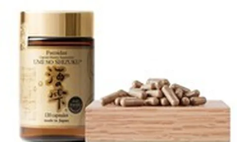Hoạt chất Fucoidan Nhật hỗ trợ chăm sóc sức khỏe chủ động mỗi ngày