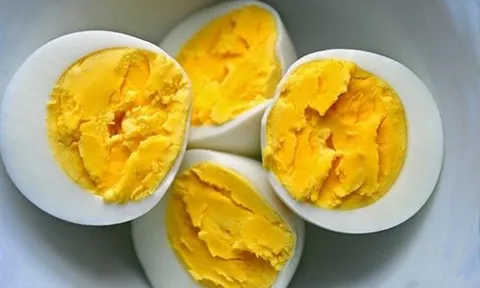 Đừng chỉ ăn trứng không, kết hợp với những thực phẩm này là "chìa khóa" để bữa sáng bổ dưỡng hơn