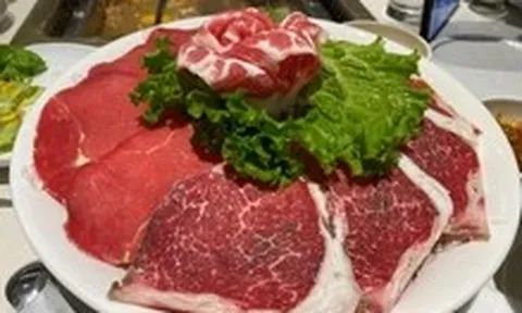 Thịt đỏ ảnh hưởng đến huyết áp như thế nào?
