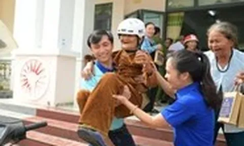 Nửa thế kỷ chờ đợi nhận dạng người thân, hy vọng thắp sáng từ Chiến dịch 500 ngày đêm