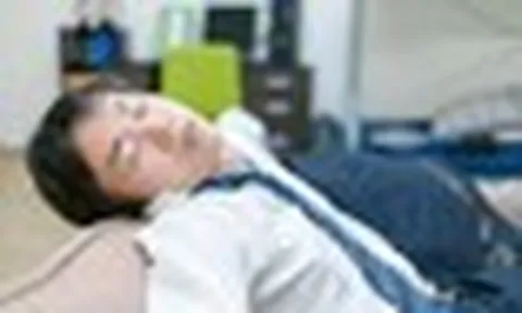 Lời khuyên cho những người ngủ trưa quá 60 phút
