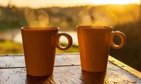 Nghiên cứu trên hơn 350.000 người tìm ra loại đồ uống giúp phòng ngừa xơ gan và ung thư gan