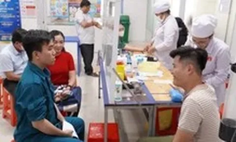 14 triệu dân, TP.HCM làm gì khi còn hơn 4 tháng hoàn thành khám sức khỏe toàn dân?