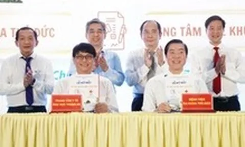 7 bệnh viện đa khoa TP.HCM hỗ trợ chuyên môn toàn diện cho 7 trung tâm y tế