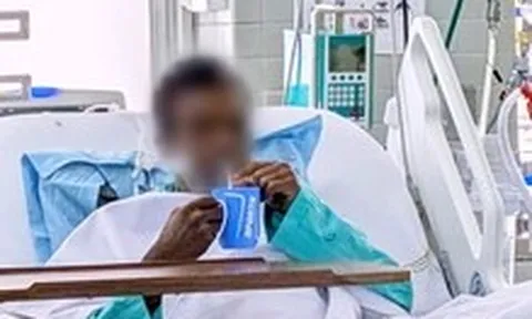 Du khách tiên lượng nặng nhất vụ lật ca nô ở Phú Quốc đã tỉnh táo