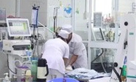 Nhiều ca bệnh tay chân miệng nặng, tăng cường biện pháp phòng bệnh