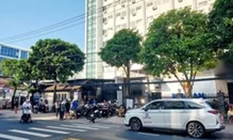 Nhiều sai phạm xảy ra ở Bệnh viện Bình An và Phòng khám Hạnh Ngọc 2, An Giang
