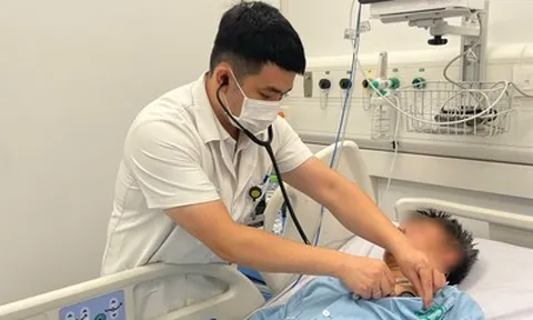 Tai nạn nghiêm trọng tại trang trại nuôi heo: Sức khoẻ 8 nạn nhân ra sao?