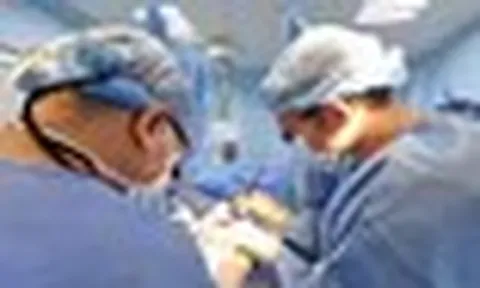 Vì sao số ca mắc ung thư bàng quang gia tăng?