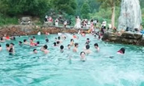 Bộ Y tế cảnh báo ca mắc vi rút Adeno tăng, lưu ý nguy cơ lây ở bể bơi