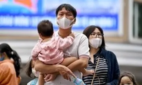 Đã có 5 địa phương có mức thưởng cụ thể cho người sinh đủ 2 con trước 35 tuổi