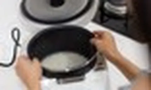 4 lỗi sai khi cắm cơm cần sửa ngay