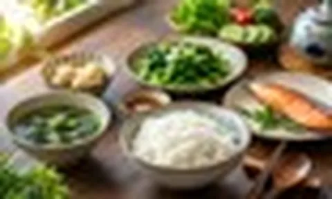 Bữa sáng ăn cơm có tốt cho dạ dày?