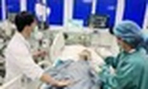 Chi tiết ít ai để ý giúp bác sĩ tìm ra căn bệnh suýt cướp mạng sống hai người