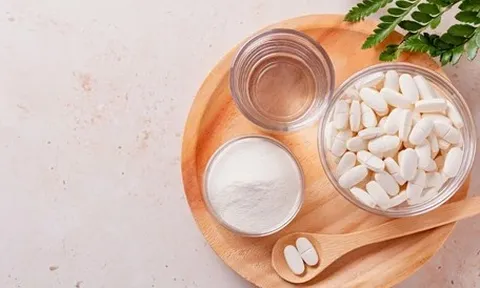 Thực phẩm bổ sung collagen có thể cải thiện sức khỏe da và xương khớp như lời đồn?