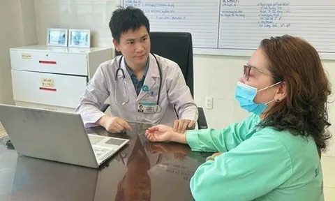 Đi khám nhiều lần vì tưởng mắc bệnh tim, hóa ra rối loạn lo âu