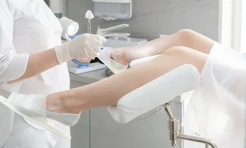 Vụ phòng khám Nghệ An bơm sữa đậu nành vào niệu đạo: Đây là 'bạo hành y khoa'