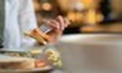Có người ăn khỏe vẫn sống thọ, có người ăn rất ít lại liên tục ốm: Điều quyết định tuổi thọ không phải là lượng cơm
