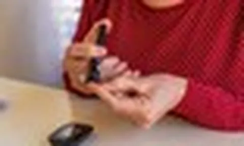 1 triệu chứng sớm của bệnh tiểu đường rất dễ bị bỏ qua trong tháng 6: Không nên chủ quan
