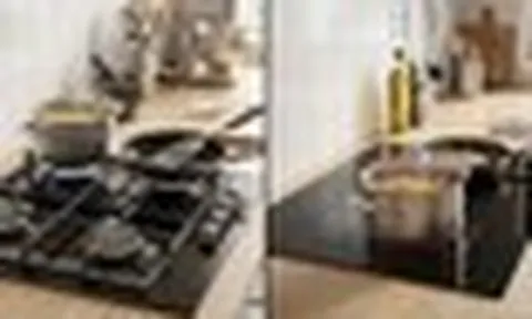 Bếp gas và bếp từ: Loại nào đáng mua hơn?