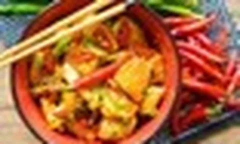 Ăn nhiều ớt có gây ung thư? Nghiên cứu mới phát hiện con số đáng chú ý