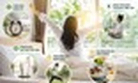 5 thói quen buổi sáng cực kỳ đơn giản để sống thọ, đặc biệt là việc số 1