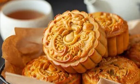 Mẹo chọn bánh trung thu không chất bảo quản khi mùa trăng đang đến gần
