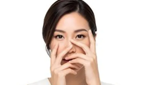 Phát hiện 'hệ thống tự làm sạch' chưa từng biết đến của mắt