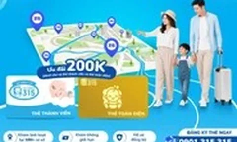Mùa hè an toàn cho trẻ
