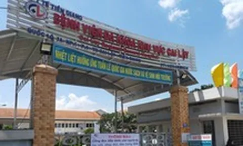 Hàng loạt bệnh viện công quá tải, Đồng Tháp mở đường cho y tế tư nhân
