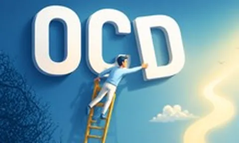 'Mắc OCD à?' - câu cửa miệng của nhiều bạn trẻ, có phải bệnh lý?
