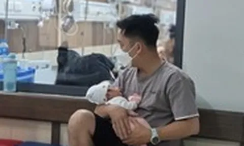 Vi rút hợp bào hô hấp - RSV: Không chỉ trẻ sơ sinh có bệnh nền mới có nguy cơ