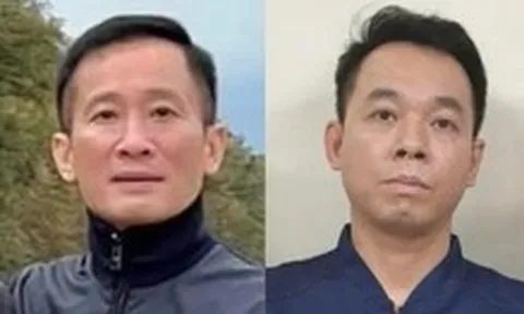Khởi tố cựu chủ tịch và giám đốc Công ty Việt Mỹ vụ buôn lậu, nâng giá thiết bị y tế, thuốc tân dược