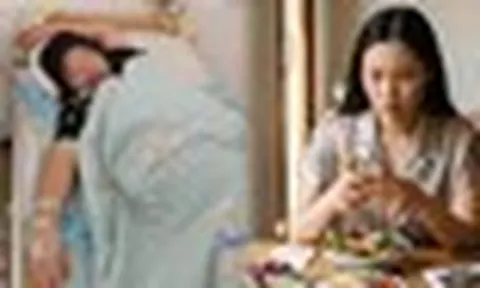 Ăn 1 bữa mỗi ngày, nữ sinh 20 tuổi hậu môn teo cơ như “người 80 tuổi”