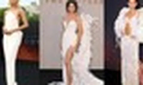 Zendaya hóa nữ thần "đẹp ná thở" trong bom tấn The Odyssey, tiết lộ cách tập luyện để giữ dáng… chẳng giống ai