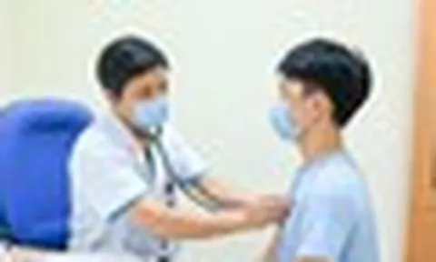 Bệnh viện E cảnh báo người trẻ