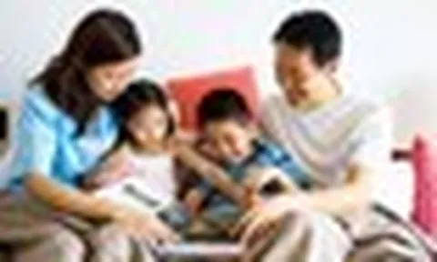 Đề xuất biểu dương vợ chồng sinh đủ 2 con tại 10 tỉnh, thành mức sinh thấp nhất