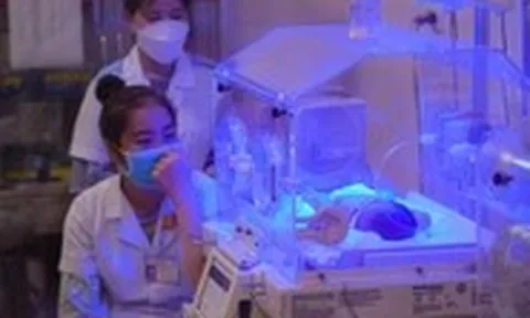 Bộ Y tế đề xuất khảo sát các yếu tố khiến 15 địa phương 'thừa bé trai, thiếu bé gái'