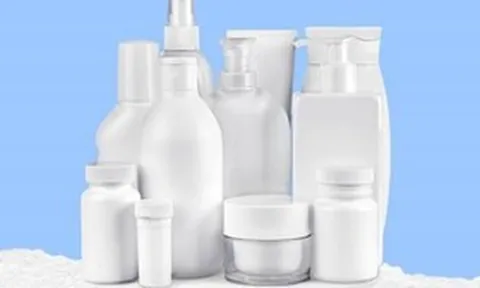 Thu hồi 2 lô sản phẩm tắm gội không đạt chất lượng