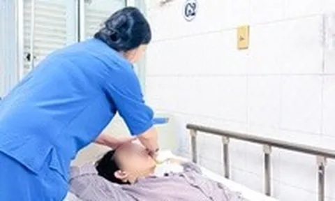 Bệnh viện Nhân dân Gia Định điều trị thành công dị tật lõm ngực bẩm sinh cho nam thiếu niên 16 tuổi