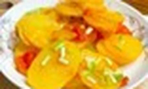 Người mắc tiểu đường nên cẩn trọng với 6 loại rau này, đừng nghĩ cứ là rau thì ăn bao nhiêu cũng được