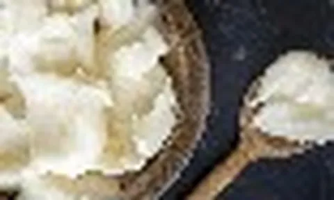 Mỡ lợn "lên ngôi" trở lại: Tiến sĩ dinh dưỡng lên tiếng về điều nhiều người đang hiểu sai