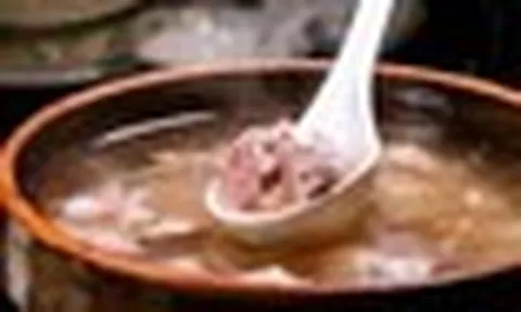 3 thói quen khi ninh xương cần bỏ ngay