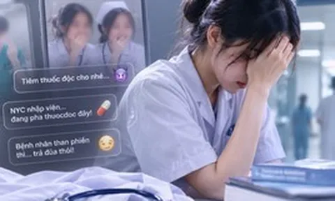 Khi lời thề Hippocrates bị mang ra làm trò cười trên sóng livestream: Niềm tin của công chúng không phải thứ có thể đùa giỡn